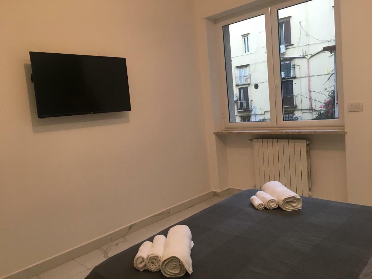 The Place Apartment Naples