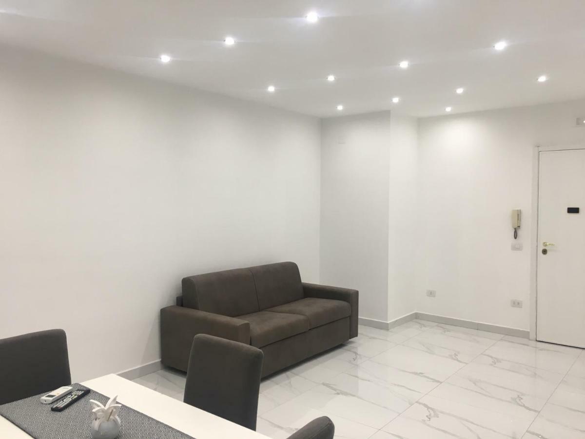 Apartment The Place *